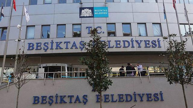 12 Beşiktaş Belediyesi çalışanı hakkında yeni gözaltı kararı! Aralarında başkan yardımcısı da var