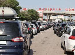 '6 bin euro' detayı! 550 bin gurbetçiden 18 bini yaptı... Raporlara girdi