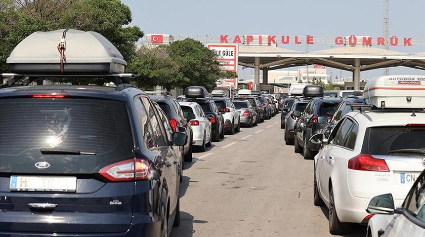 '6 bin euro' detayı! 550 bin gurbetçiden 18 bini yaptı... Raporlara girdi