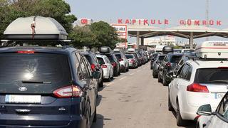 '6 bin euro' detayı! 550 bin gurbetçiden 18 bini yaptı... Raporlara girdi