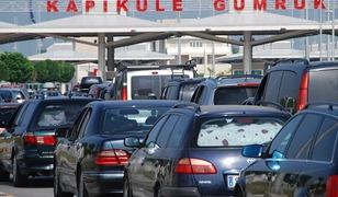 Sınır kapılarında yeni d&ouml;nem: Kuyrukta beklemek tarih oluyor