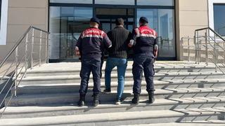 Kırıkkale'de aranan hükümlü yakalandı