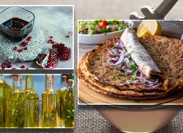 Bakanlık yeni listeyi yayınladı: Bu kez içinde yok yok! Lahmacunda at ve eşek eti, nar ekşisinde gıda boyası, peynirde natamisin... 