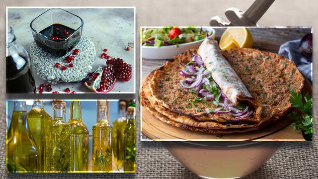 Bakanlık yeni listeyi yayınladı: Bu kez içinde yok yok! Lahmacunda at ve eşek eti, nar ekşisinde gıda boyası, peynirde natamisin... 