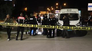 Vicdansızlığın böylesi: Yeni doğmuş bebek, poşet içerisinde çöp konteynerine atılmış halde bulundu