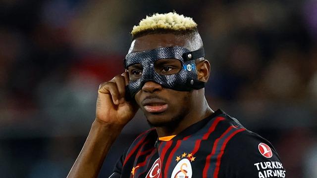 Victor Osimhen'den kötü haber! "Galatasaray'da devam etmek istemiyor!"