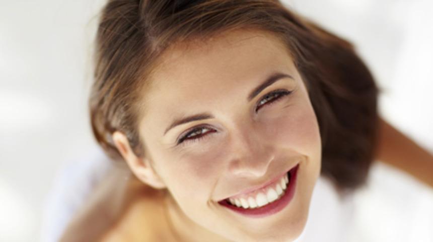 M&uuml;kemmel dişlerin sırrı