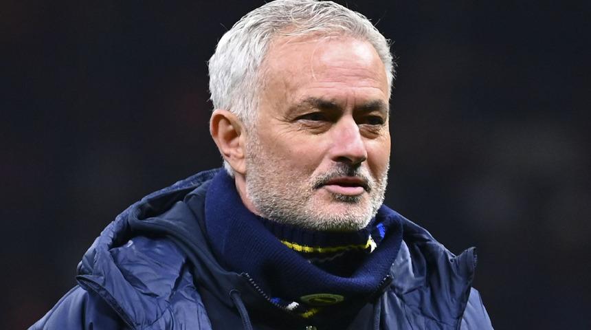 Fenerbahçe'de Jose Mourinho'nun ilk transferi belli oldu! 23 milyon Euro'luk yıldız bedavaya geliyor