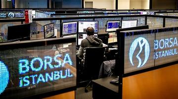 CANLI BORSA | Borsa İstanbul 21 Kasım 2025 Cuma... İşte BIST 100 endeksi