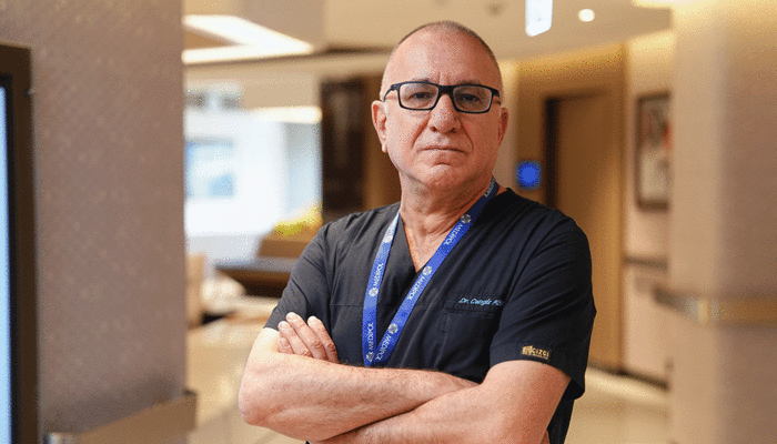 Sırrı Süreyya Önder'i örnek göstererek anlattı!