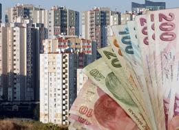 Merkez Bankası açıkladı: Konut fiyatlarında 3 ayın en yavaş yükselişi