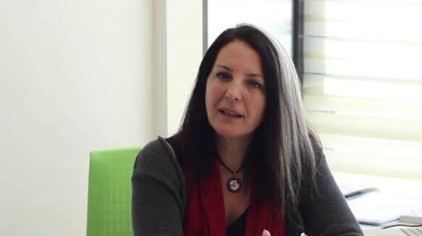 Cumhurbaşkanlığında dikkat çeken atama: Prof. Dr. Zümrüt Begüm Ögel'e kritik görev