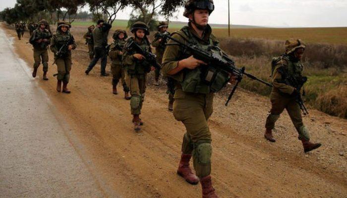 İsrail askerlerinden Filistinli öğretmene görülmemiş vahşet
