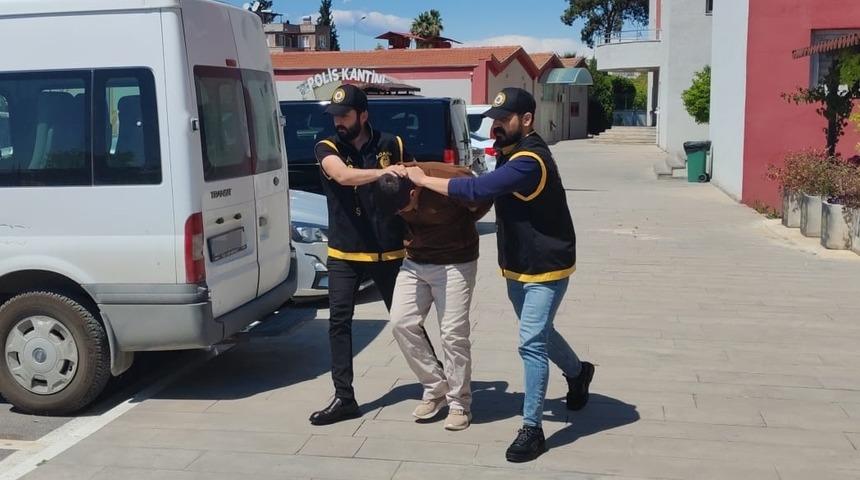 Adana'da trafik kazası sonrası çıkan kavgada 1 kişi öldü, 2 kişi yaralandı
