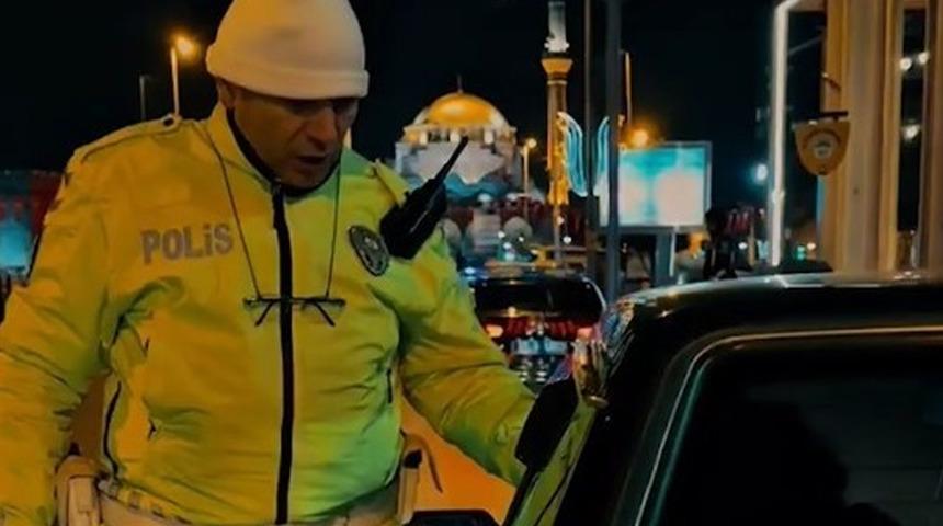 Şok uygulamalarda aranan 16 kişi yakalandı