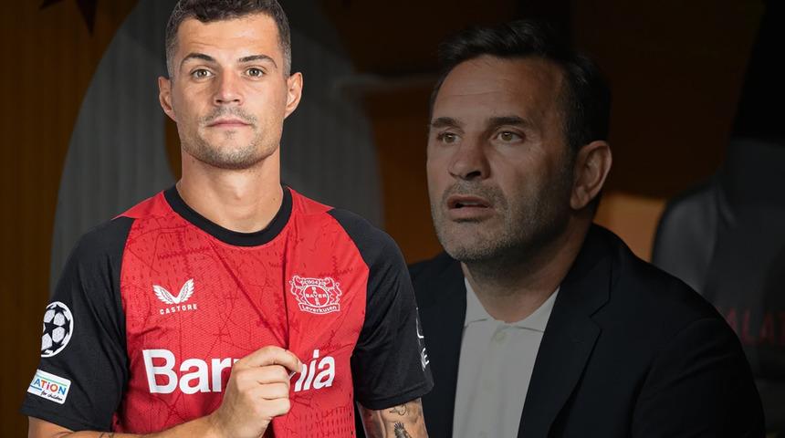 Galatasaray'da orta sahaya Süperstar! Osimhen transferinde olduğu gibi yine ses getirecek