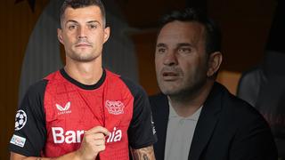 Galatasaray'da orta sahaya Süperstar! Osimhen transferinde olduğu gibi yine ses getirecek