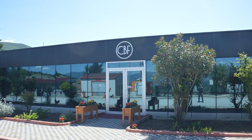 Tekstil devi konkordato ilan etti