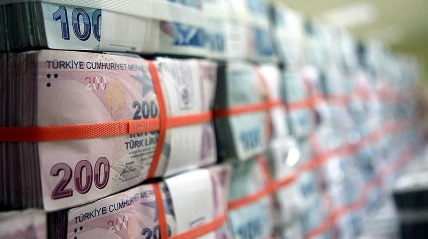 Hesabında 1 milyon TL üzeri parası olanların sayısı belli oldu! Dikkat çeken artış
