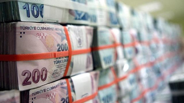 Hesabında 1 milyon TL üzeri parası olanların sayısı belli oldu! Dikkat çeken artış