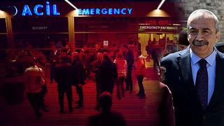 Son dakika | Sırrı Süreyya Önder için '24 saat' detayı! Sağlık durumu nasıl? Hastane ve doktoru yeni gelişmeleri duyurdu