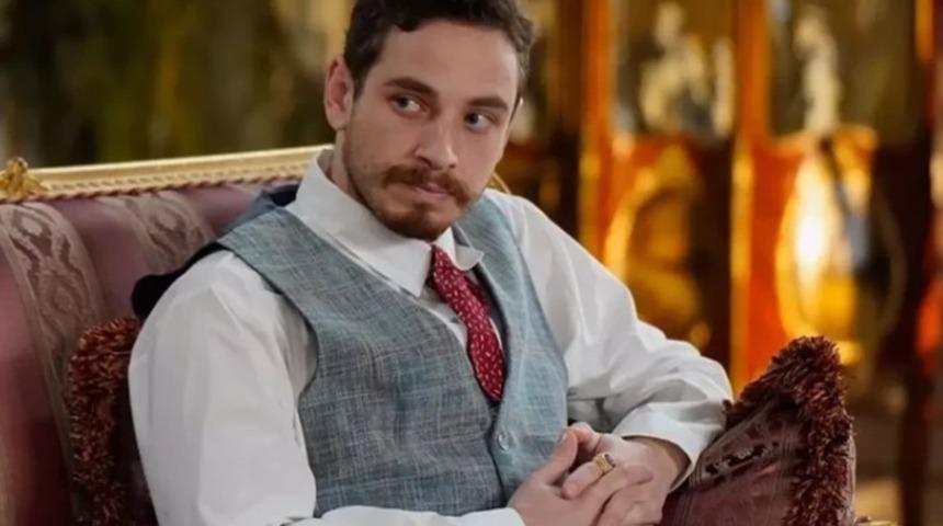 Adli kontrol ile serbest kalmıştı! Şakir Paşa'nın başrolü Cem Yiğit Üzümoğlu hakkında yeni karar