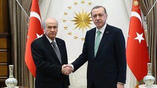 AK Parti ve MHP'nin kurduğu 'Milli Mutabakat'ın oyu kaç?