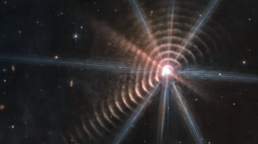 Bilim insanlarından sıra dışı keşif! 120 ışık yılı uzaklıkta gezegen sistemi keşfedildi