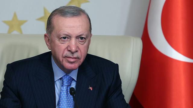 Cumhurbaşkanı Erdoğan'dan Turgut Özal mesajı