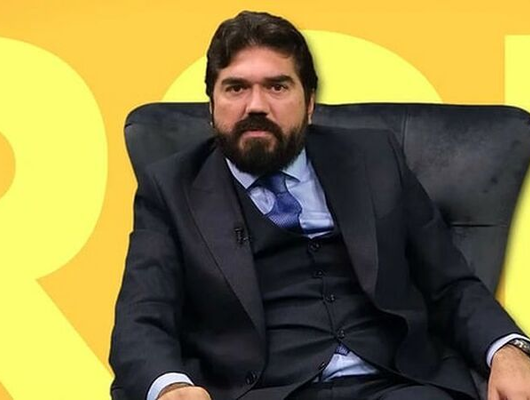 Rasim Ozan Kütahyalı için gözaltı kararı