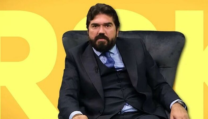 CHP'ye kayyum iddiasıyla ortalığı karıştıran Rasim Ozan Kütahyalı için gözaltı kararı