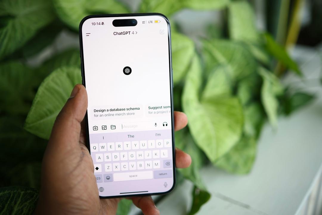 ChatGPT nin m&uuml;stehcenlik &ouml;zelliği ortaya &ccedil;ıktı! Sadece 18 yaşından b&uuml;y&uuml;klere a&ccedil;ılacak 3