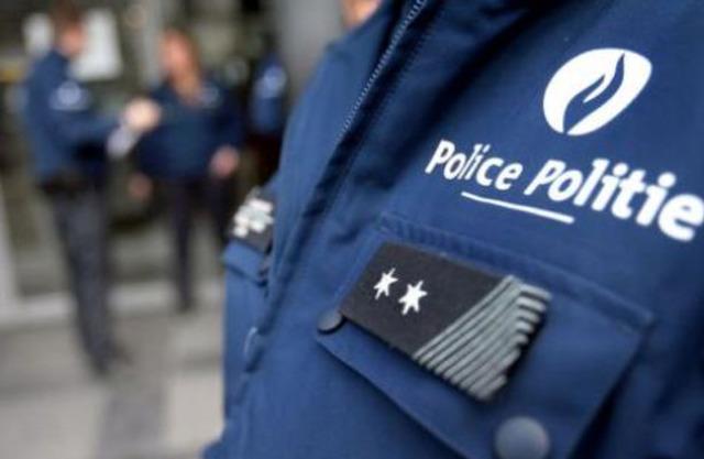 Brüksel'de silahlı saldırı: 2 yaralı - Dış Haberler - - 