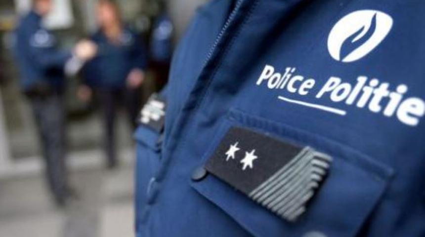 Avrupa'nın göbeğinde silahlı saldırı: 2 yaralı