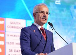 Türksat 6A hizmete alındı! Bakan Uraloğlu'ndan kritik açıklamalar peş peşe geldi...