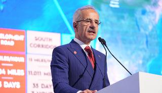 Bakandan Hürmüz Boğazı açıklaması
