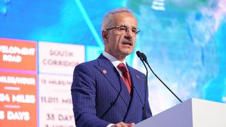 Bakan Uraloğlu'ndan Hürmüz Boğazı açıklaması 'Gereken çalışmaları yapıyoruz'