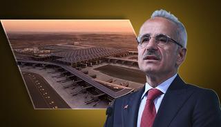  İGA 4 ayda 25 milyon yolcuya hizmet verdi