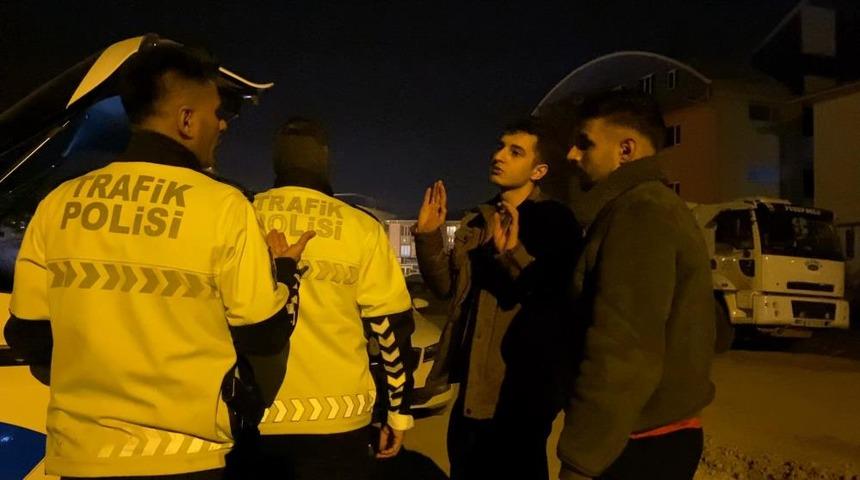 Ehliyetsiz sürücünün savunması 'pes' dedirtti