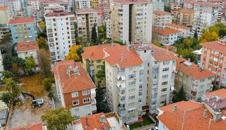 O ilde kiralık konut fiyatları 2 bin 500 liradan başlıyor!