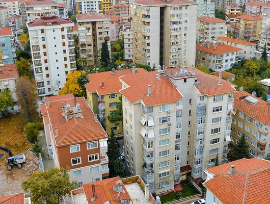 Uzman İsim tapu işlemlerini işaret etti