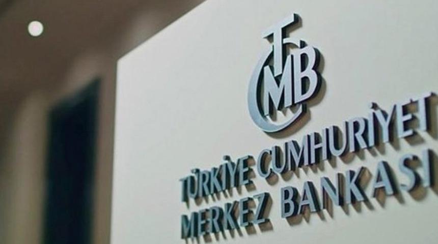 Merkez Bankası rezervleri 153,2 milyar dolara yükseldi