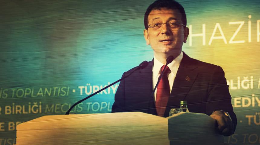 İmamoğlu bu kez AK Partili ve MHP'li vatandaşlara seslendi! Büyük harflerle yazıp 'acilen' dedi