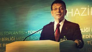 İmamoğlu bu kez AK Partili ve MHP'li vatandaşlara seslendi! Büyük harflerle yazıp 'acilen' dedi