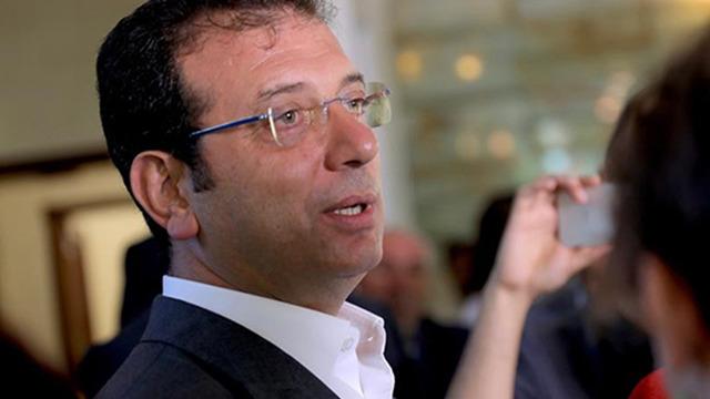 Ekrem İmamoğlu'nun sahte diploma davası! Tarih ve saati belli oldu