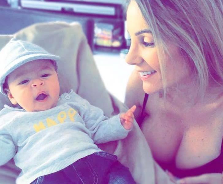 Firmino'nun başarısının sırrı Larissa Pereira  G4