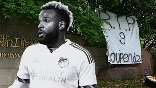 Boupendza'nın şüpheli ölümüyle ilgili yeni gelişme! Çin polisinden açıklama geldi! Cinayet mi?