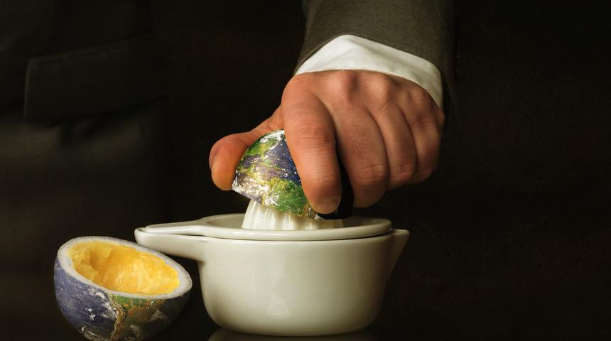 Hazlarını y&ouml;netemeyen psikolojik obez oluyor!