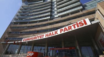 CHP'nin kurultay davasında gerekçeli karar açıklandı: 'Karar verilmesine yer yok'