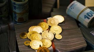 Merkez Bankası'nın faiz kararı sonrası altın ve dolardan ilk tepki! İşte piyasalarda son durum